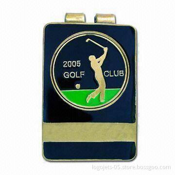 High-quality Money Clip, Available in Different Colors